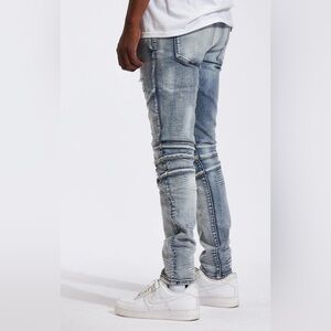 CRYSP Denim Montana Jeans 42 X 32